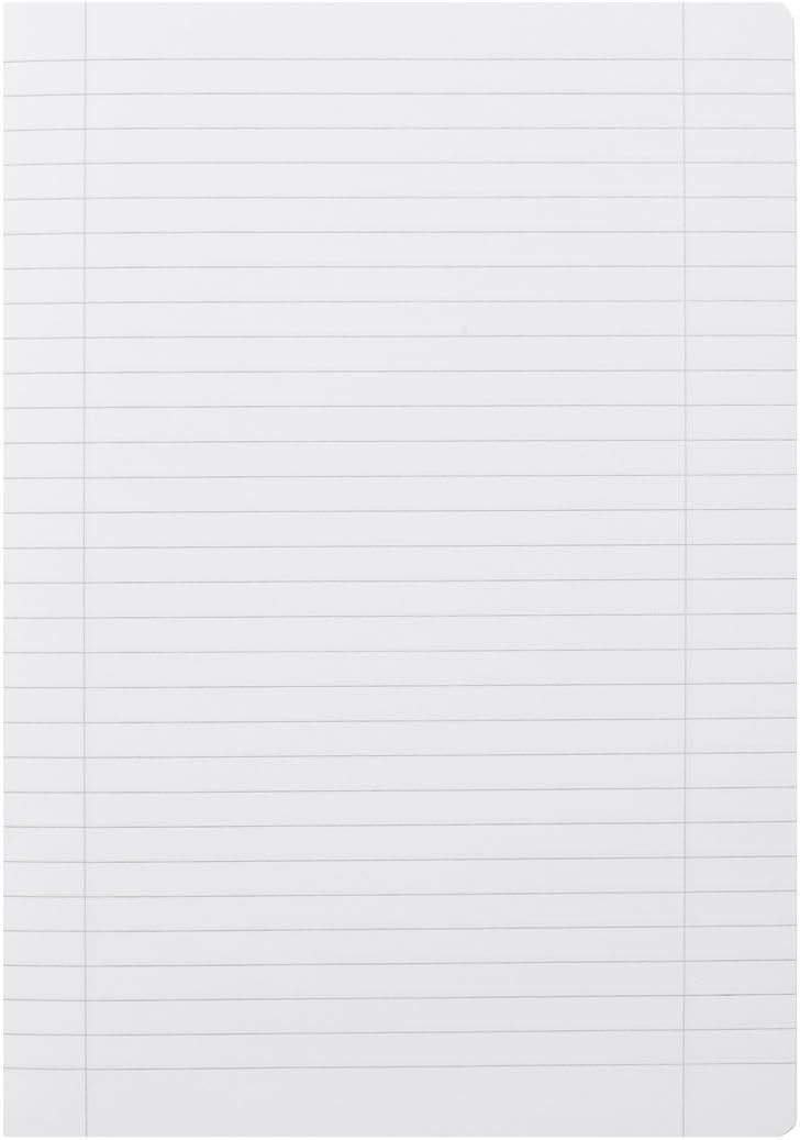 Oxford A4 School Exercise Book - 32 Pages | Oxford In Lebanon
