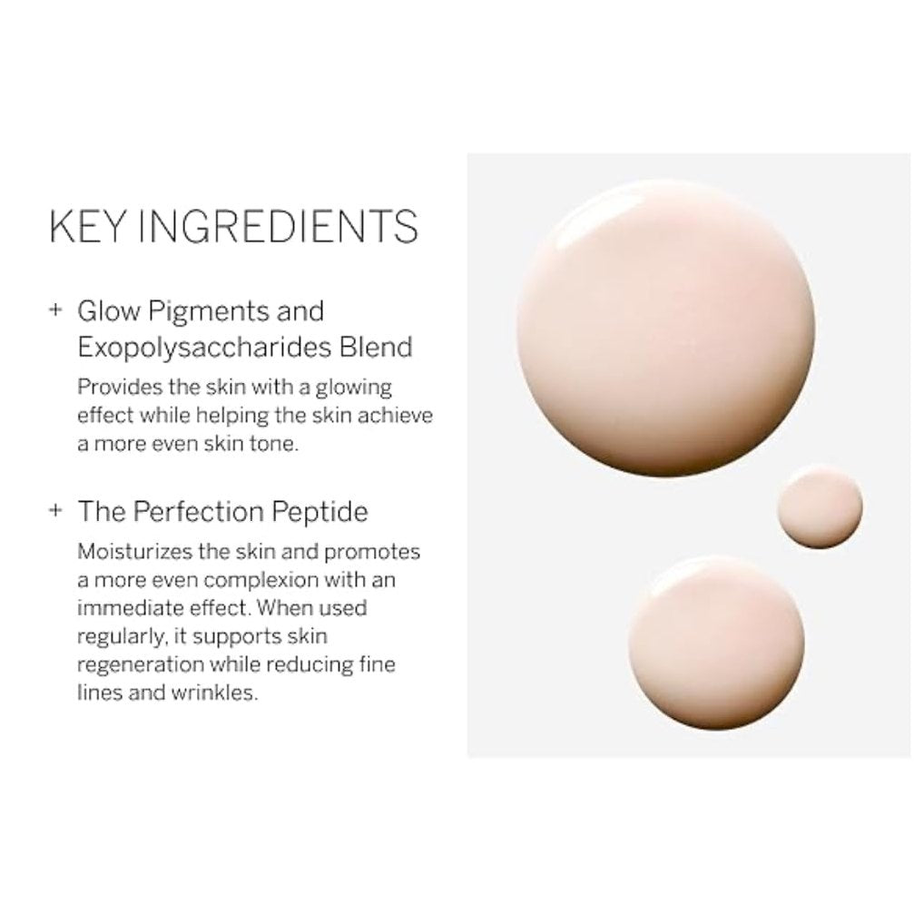 Korea Vegan Skincare_New Italian White Truffle Essence Tone-up & Moisturizer Sun Cream 50ml/1.69 fl.oz SPF 50+/ PA++++ - Medaid International