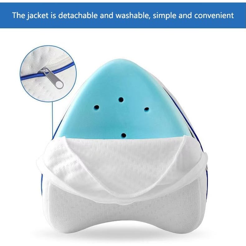 Pressure Reliever Leg Pillow