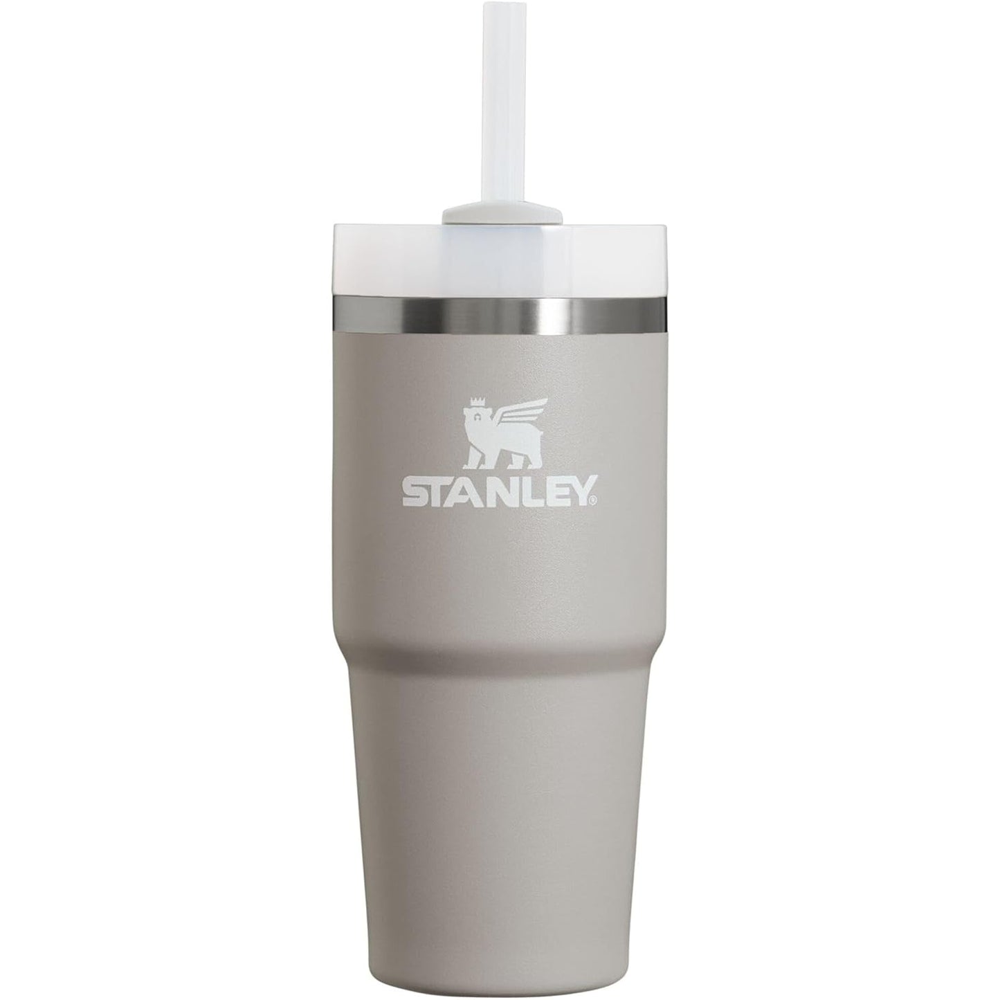 Stanley Quencher H2.0 FlowState Stainless Steel Vacuum Insulated Tumbler with Lid and Straw for Water, Iced Tea or Coffee - Medaid International