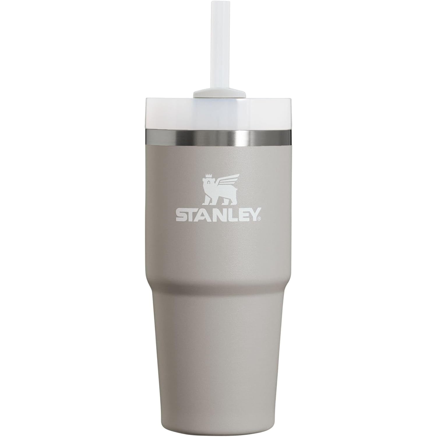 Stanley Quencher H2.0 FlowState Stainless Steel Vacuum Insulated Tumbler with Lid and Straw for Water, Iced Tea or Coffee - Medaid International