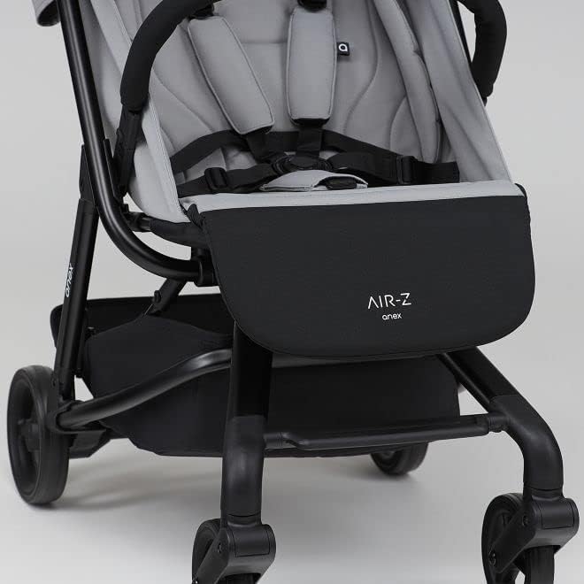 Anex - Air Z Light Stroller - AZ03 Mist - Travel Stroller
