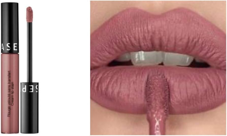 Sephora Collection Cream Lip Satin 39 Frozen Strawberry