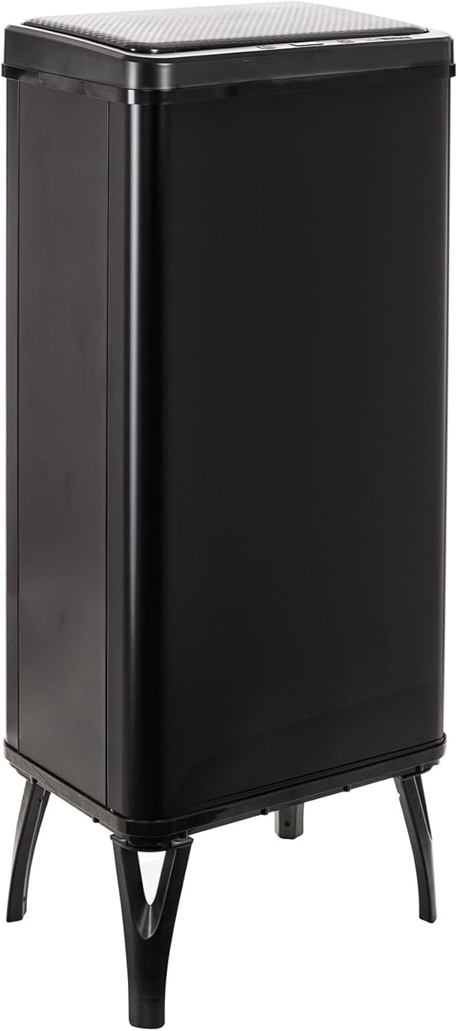 Smart Auto Open Bin