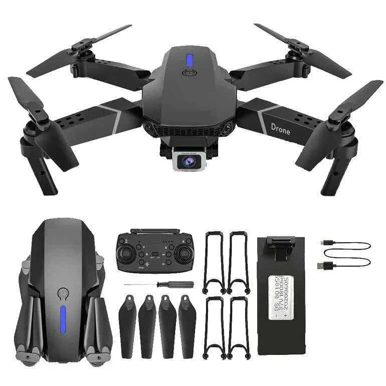 DM97 Drone with Camera