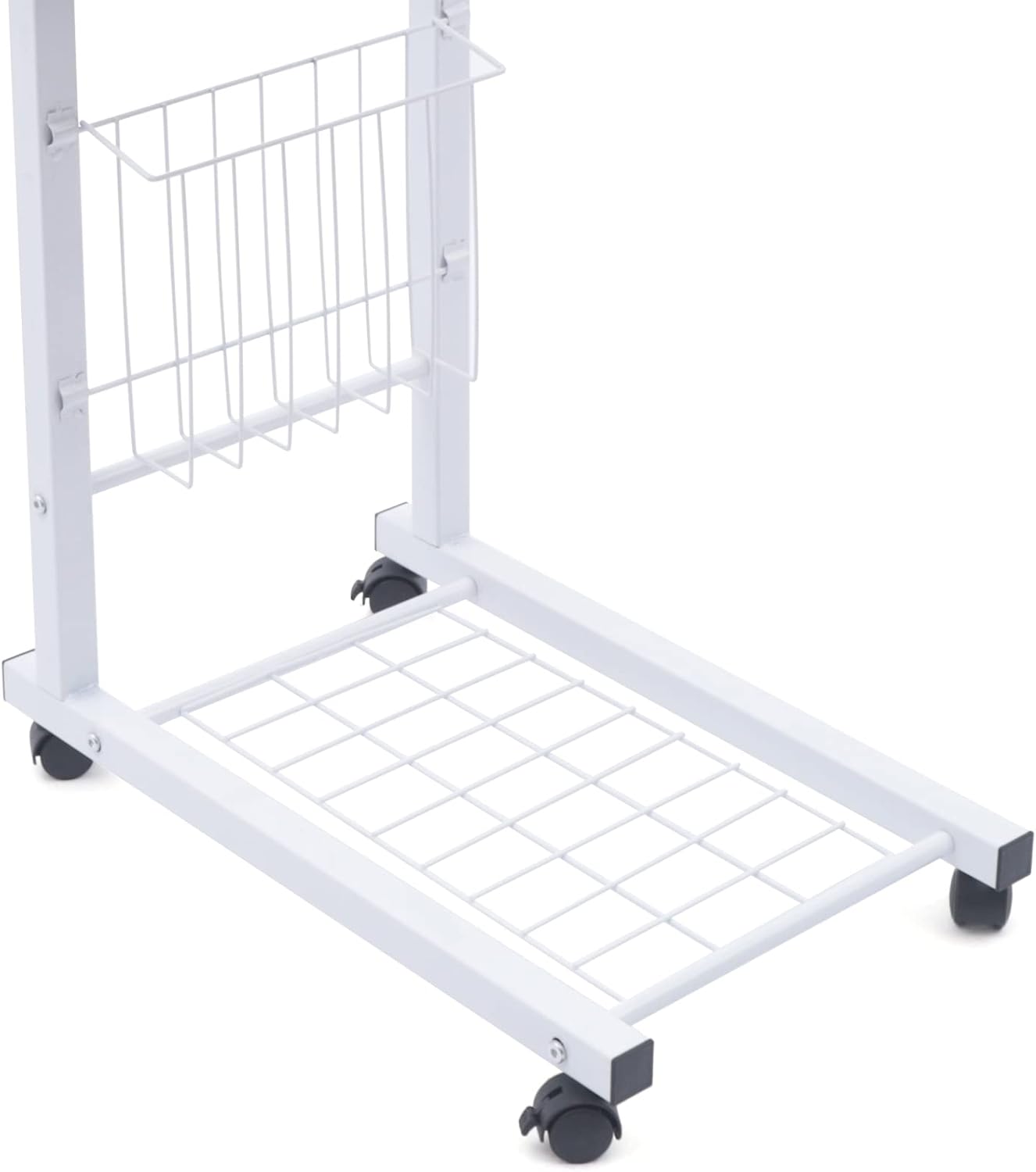 Adjustable Freestanding Table