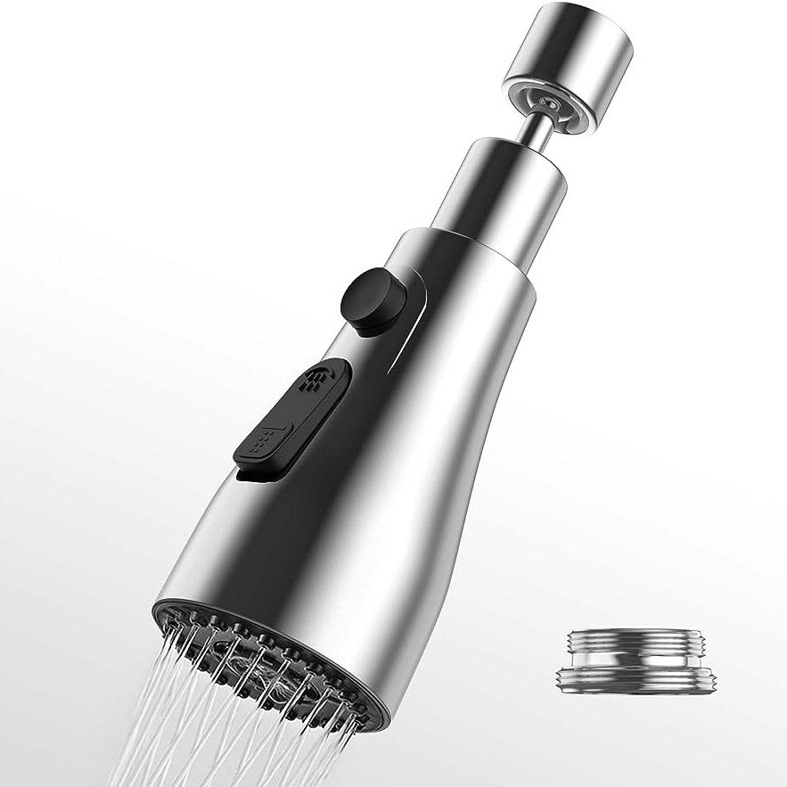 ROTATBLE PRESSURE FAUCET صنبور ضغط دوار