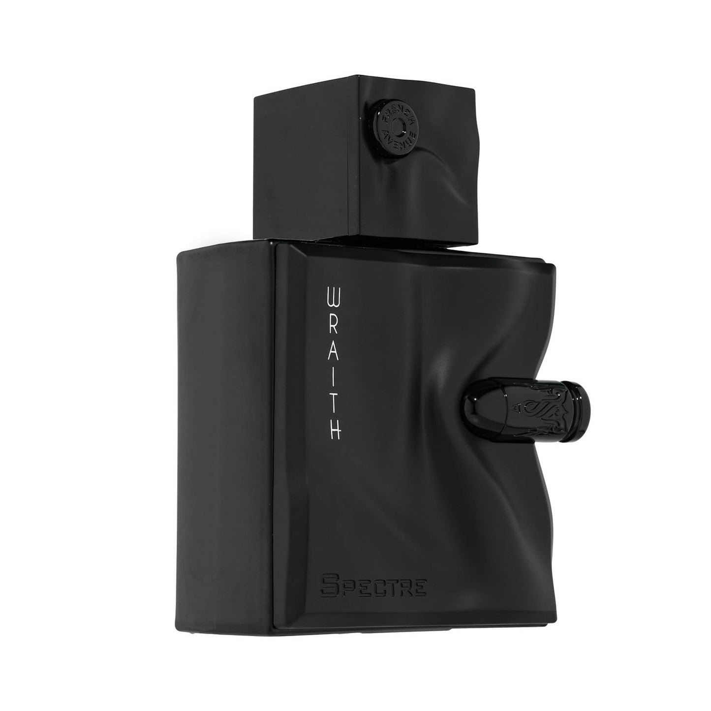 Fragrance World Spectre EDP For Men (Spectre Wraith), 2.7 Fl Oz (Pack of 1) - Medaid International
