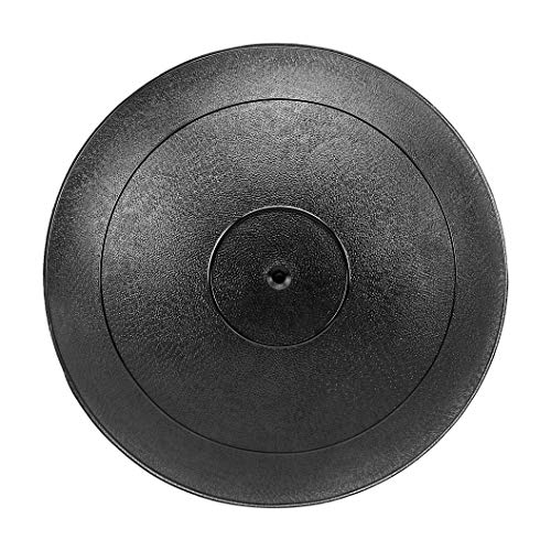 Amazon Basics - PVC Slam Ball with Textured Grip, 2.72 Kg for Fitness Workouts