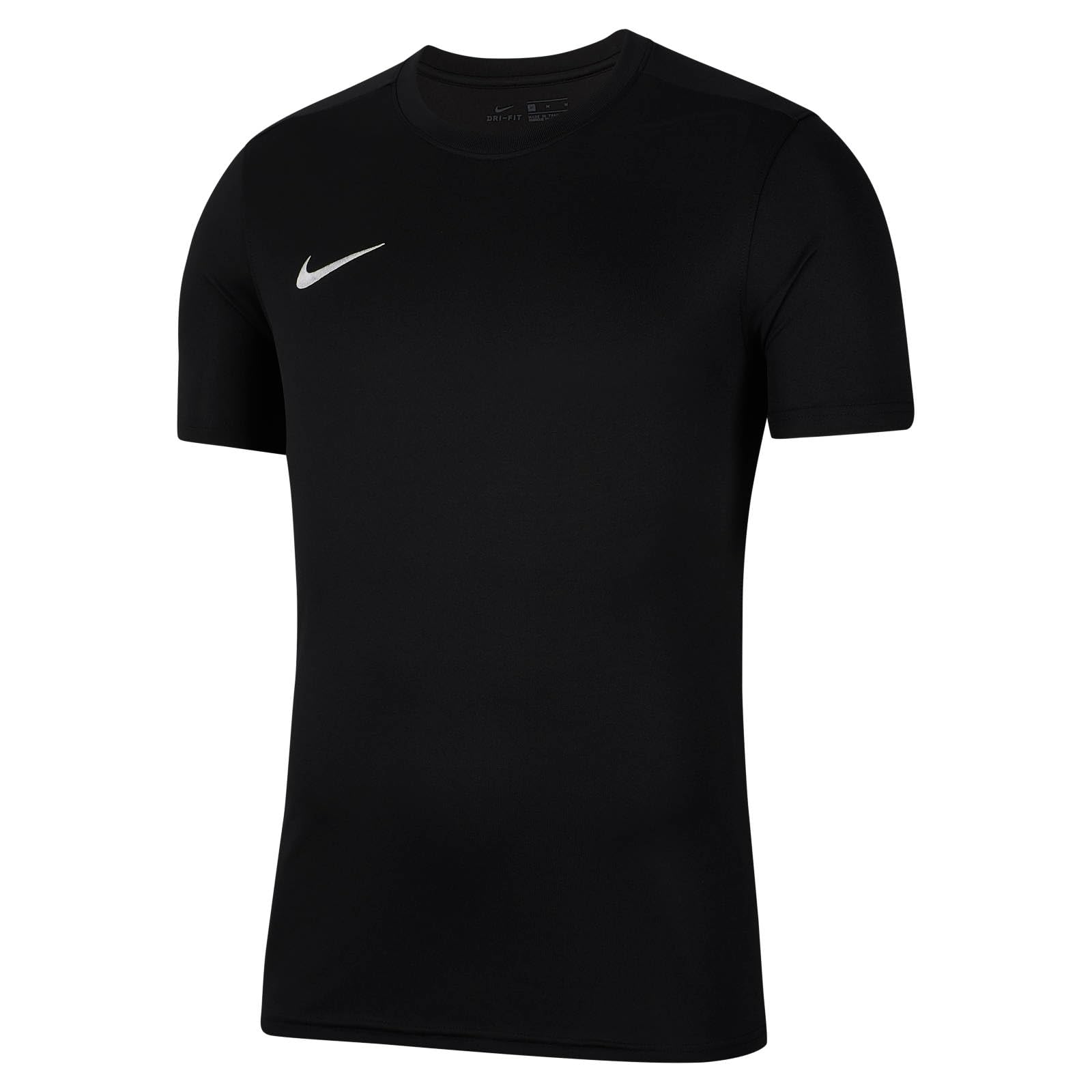Nike BV6708 010 M NK DF Park VII JSY SS - Medaid International