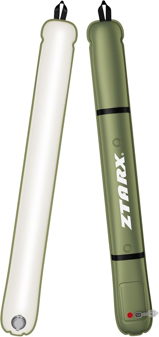 Portable LED Camp Light (85cm)