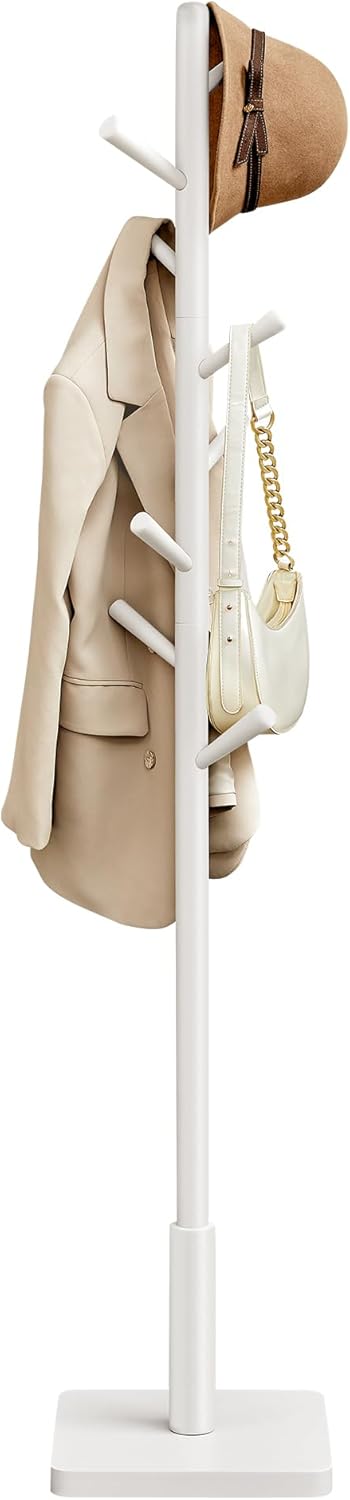 VASAGLE Coat Rack (RCR010W02V2)