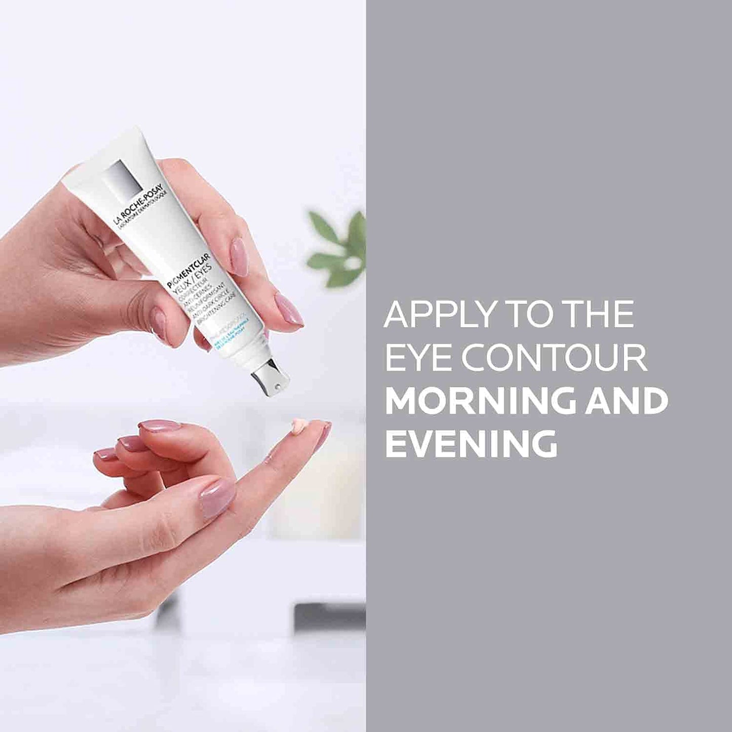 La Roche-Posay Pigmentclar Eyes anti-dark circle cream 15ml