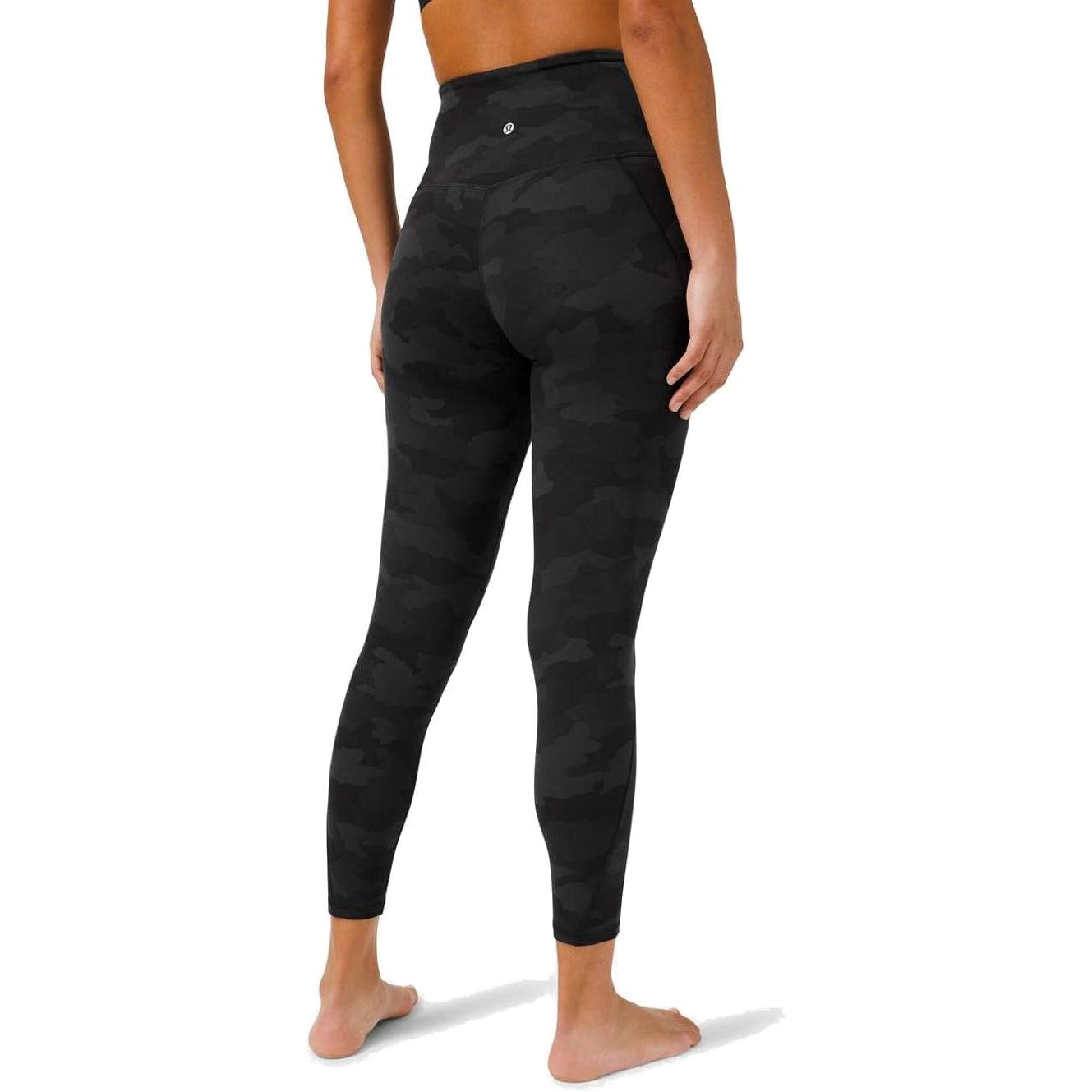 LULULEMON Align Hi-Rise Pant 25" - Medaid International
