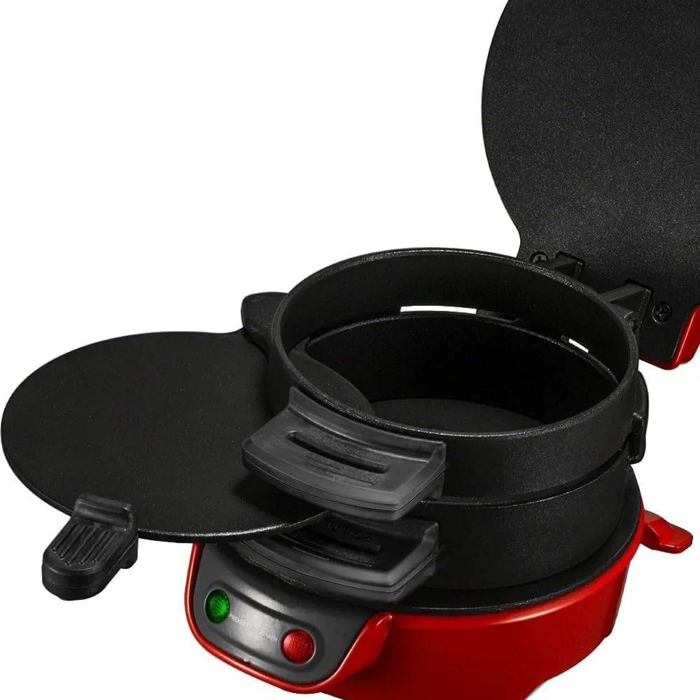RAF Burger Maker 600W R666 - Medaid International