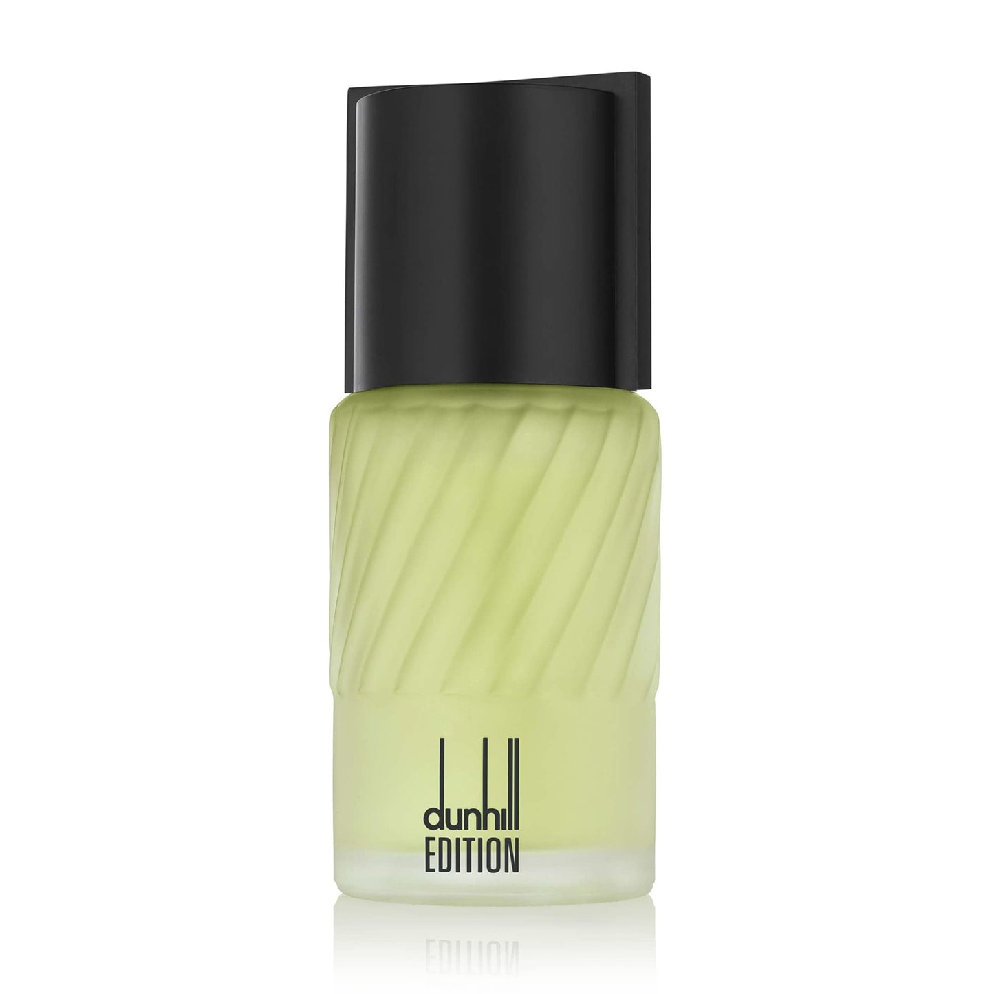 Dunhill Edition Eau de Toilette Spray for Men, 3.4 Fl. Oz - Medaid International