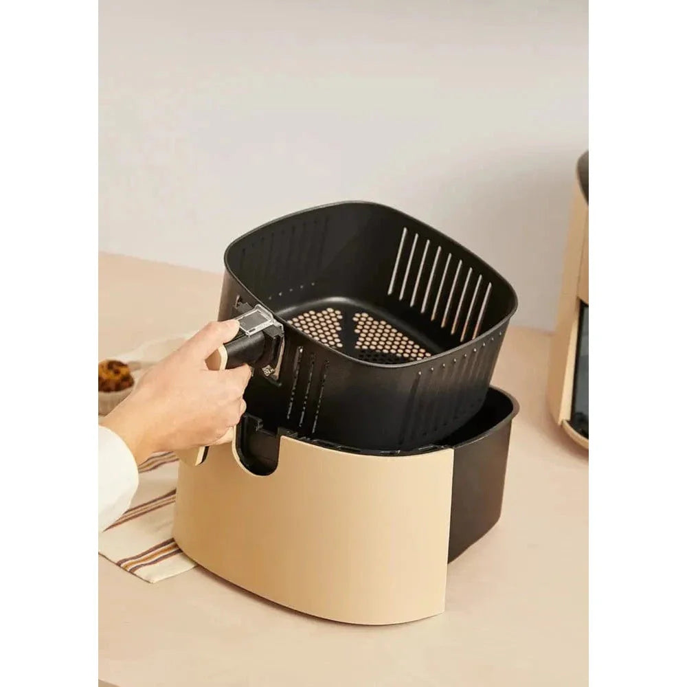 Creat Fryer Air Pro 6.2L - Medaid International
