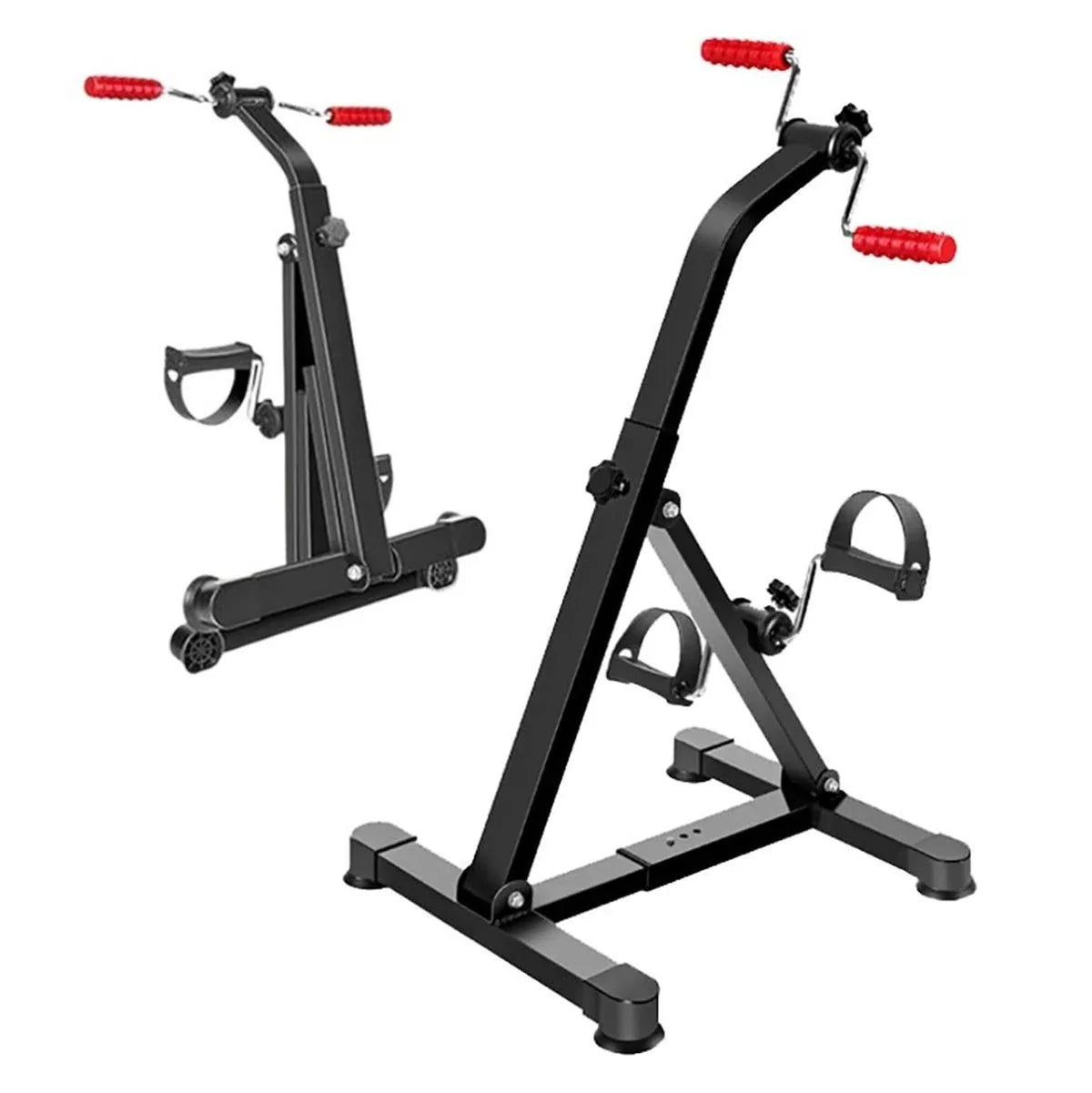 Pedal Leg and Arms