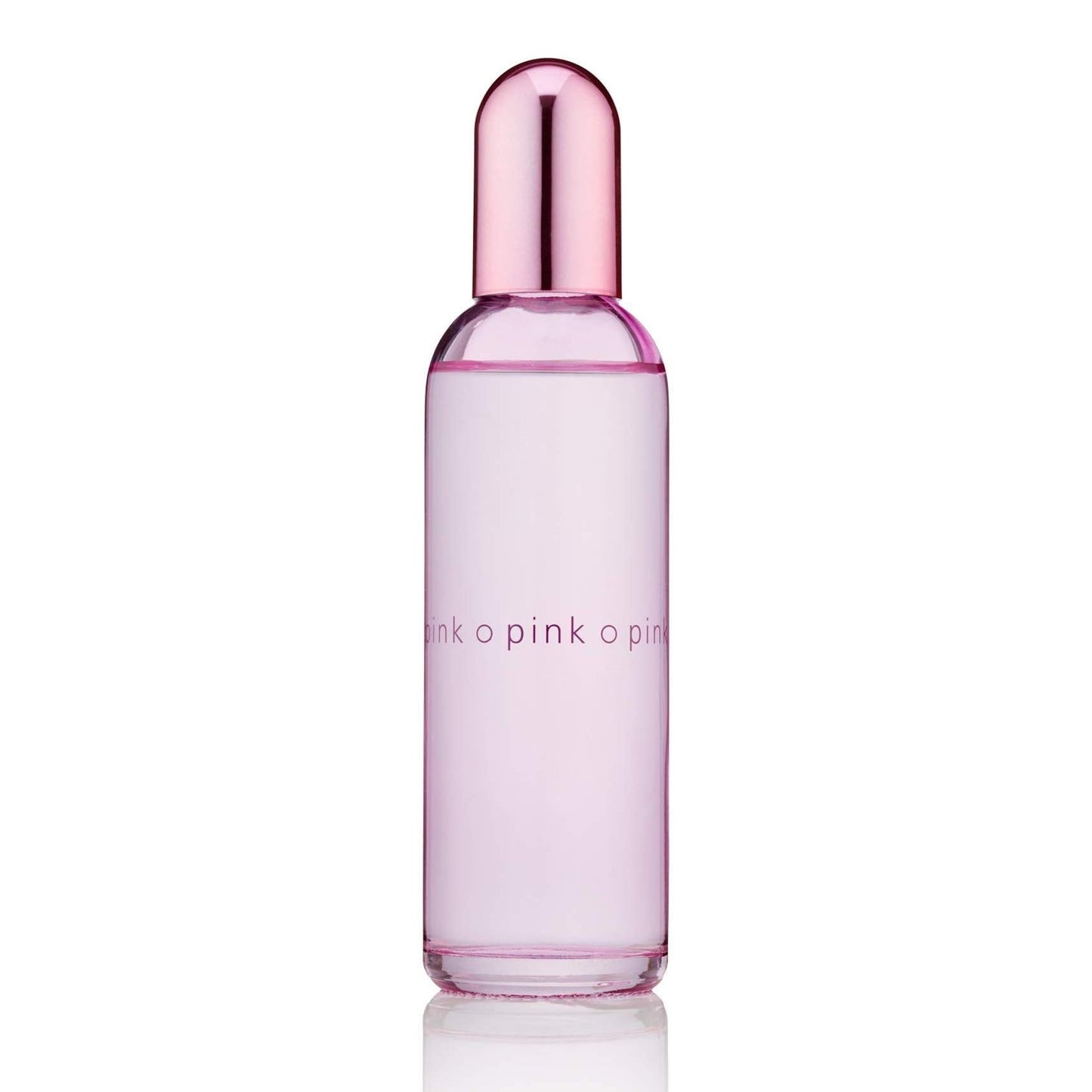 Colour Me Pink by Milton-Lloyd for Women - 3.4 oz EDP Spray - Medaid International
