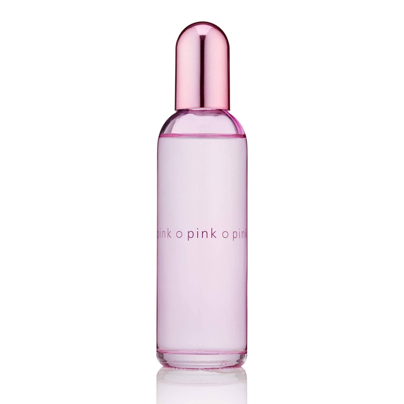 Colour Me Pink by Milton-Lloyd for Women - 3.4 oz EDP Spray - Medaid International