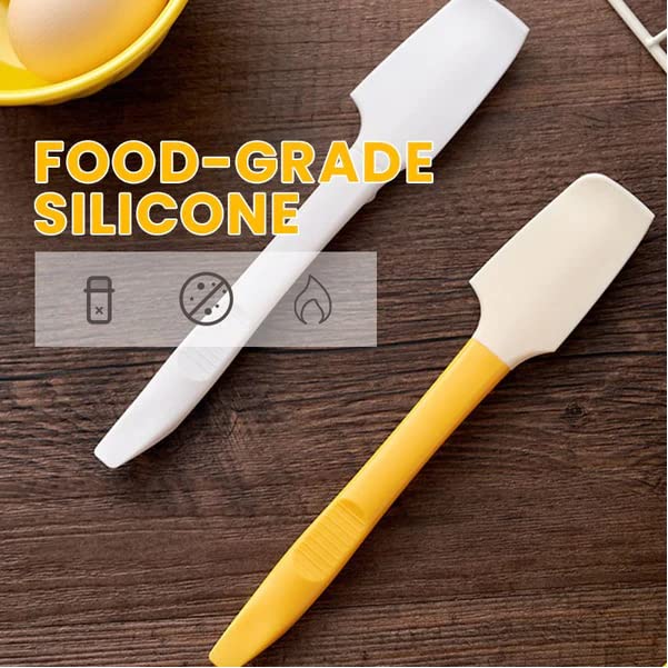 Silicone Spatula
