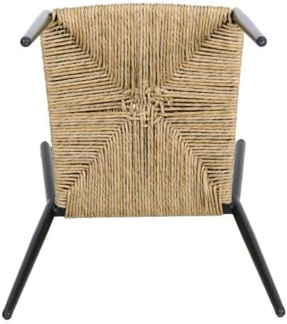 Set of 3 Outdoor Chairs