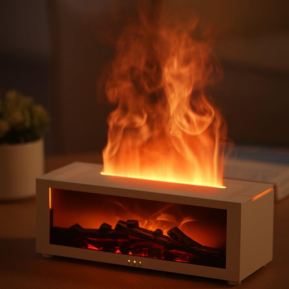 Fireplace Humidifier