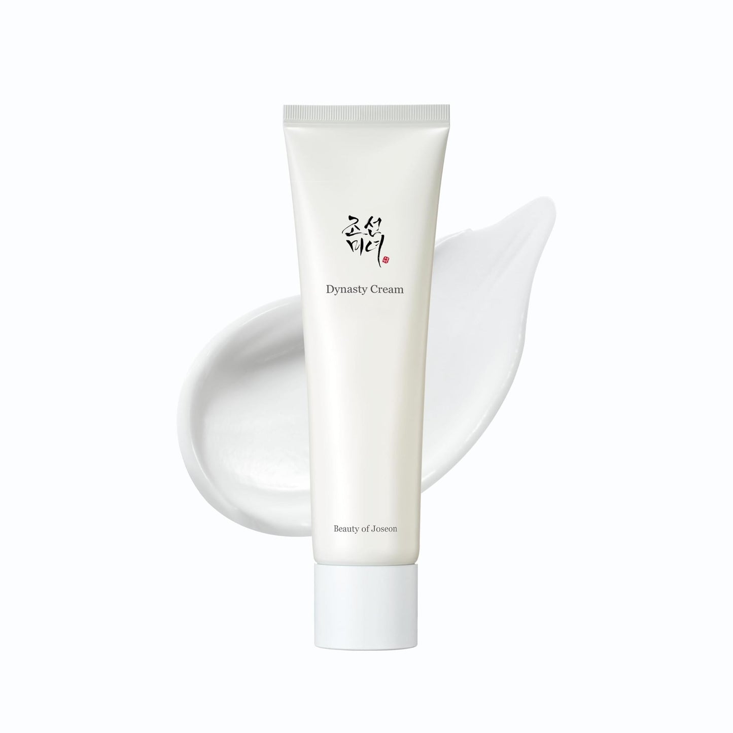 Beauty of Joseon Dynasty Cream Hydrating Face Moisturizer for Dry, Sensitive Skin, Korean Skincare for Men and Women 100ml, 3.38 fl.oz - Medaid International