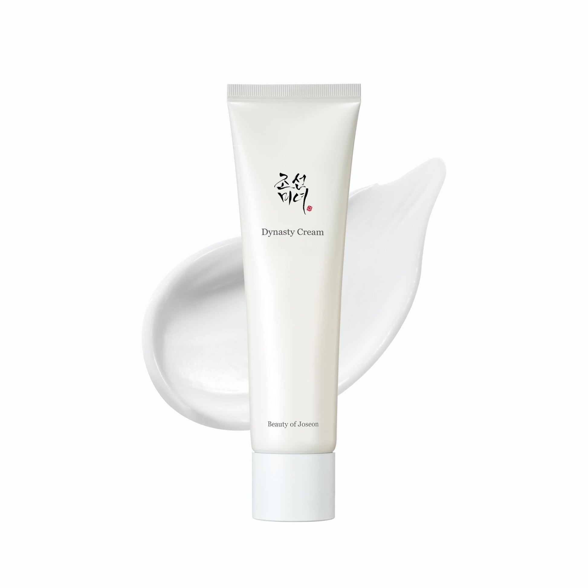 Beauty of Joseon Dynasty Cream Hydrating Face Moisturizer for Dry, Sensitive Skin, Korean Skincare for Men and Women 100ml, 3.38 fl.oz - Medaid International