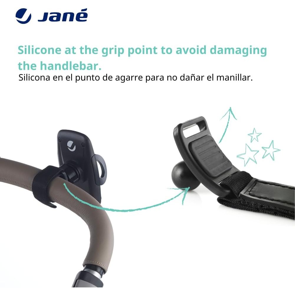 jane smartphone holder