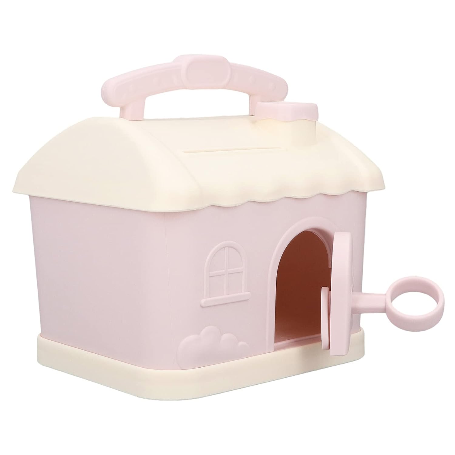 Cute House Piggy Bank Lebanon