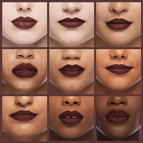 NYX Nyx professional suede matte lip liner cold brew cold brew - Medaid International