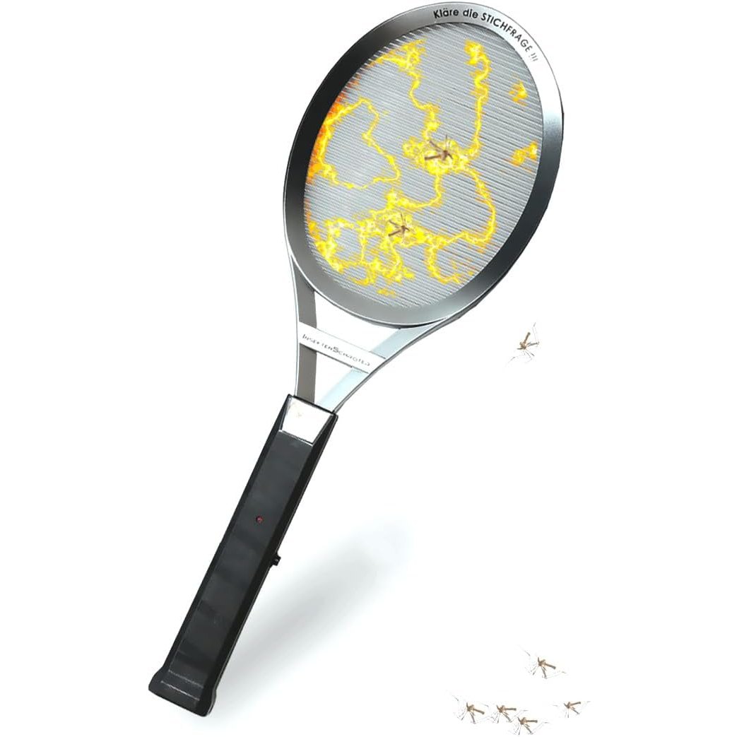 Cockroach Racket Killer