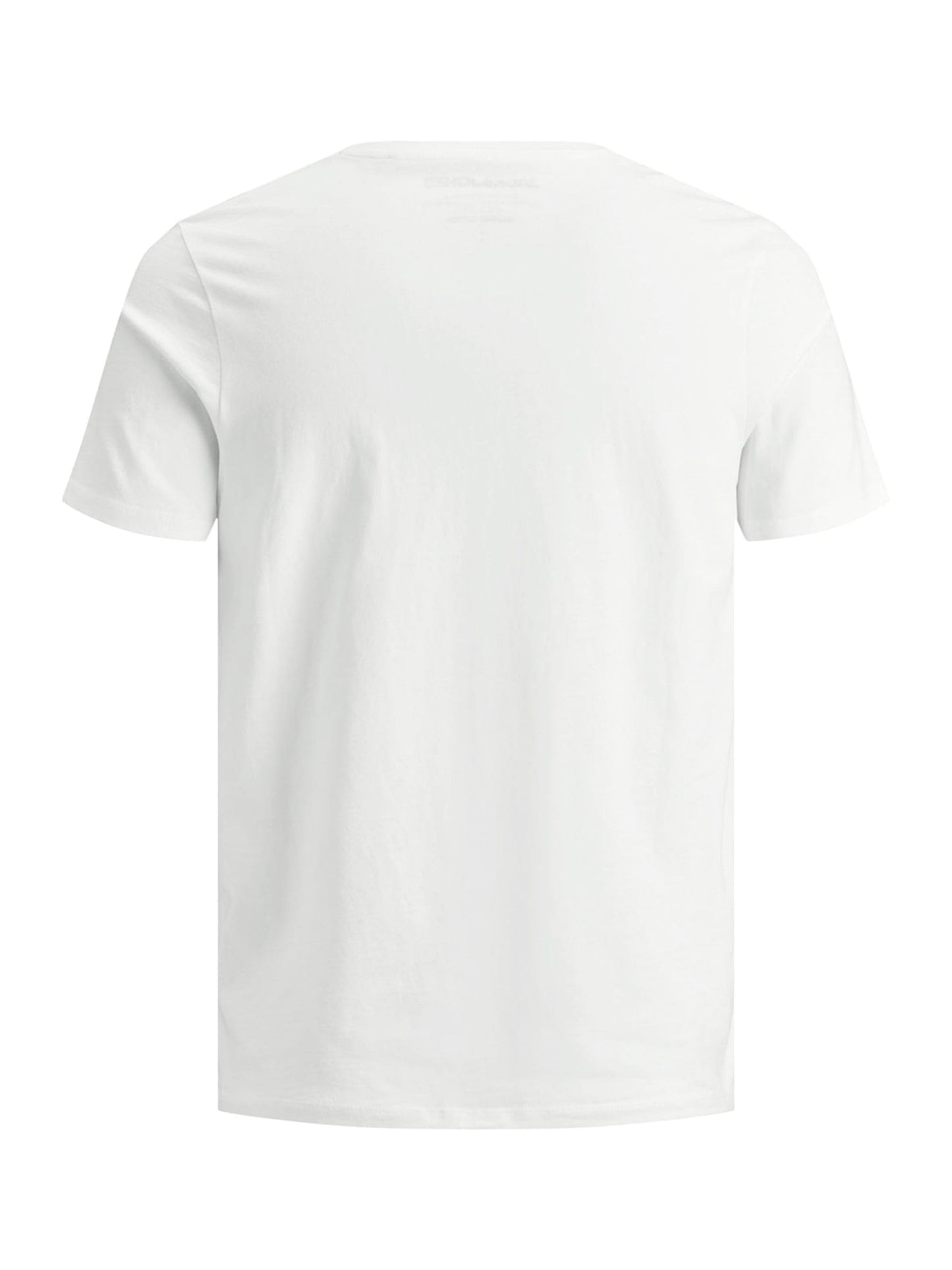 Jack & Jones Organic Basic O-neck M - Medaid International