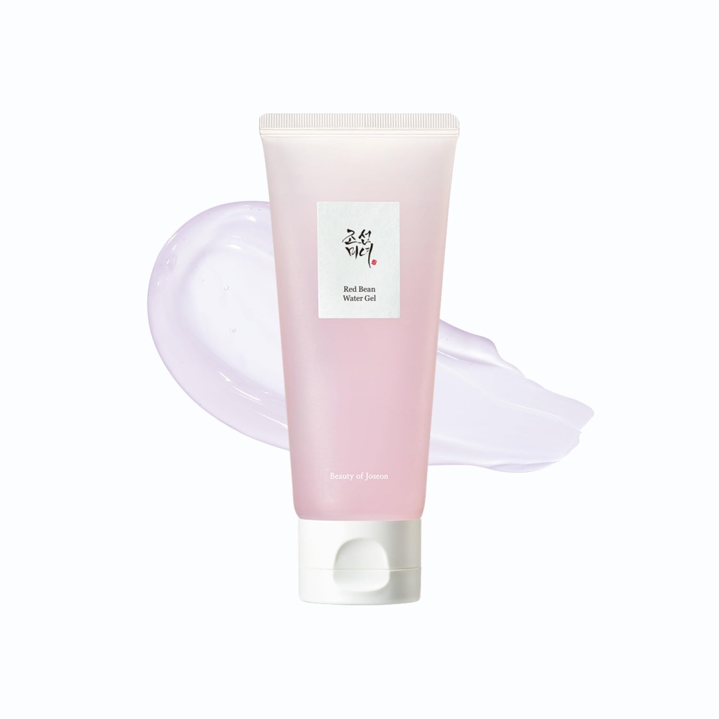 Beauty of Joseon Red Bean Water Gel Hydrating Peptide Hydro Boost Moisturizer for Acne Prone Dry Skin, Korean Skin Care for Men and Women, 100ml, 3.38 fl.oz - Medaid International