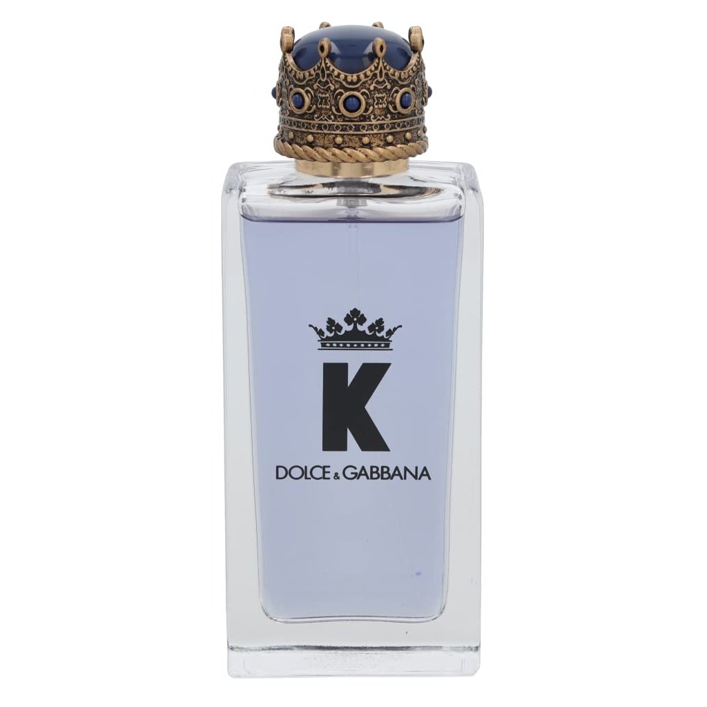Dolce & Gabbana K Men 3.3 oz EDT Spray - Medaid International