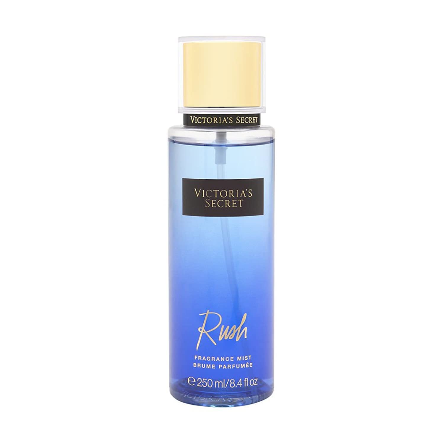Victoria's Secret Sheer Rush Fragrance Mist 8.4 oz (New 2015) - Medaid International