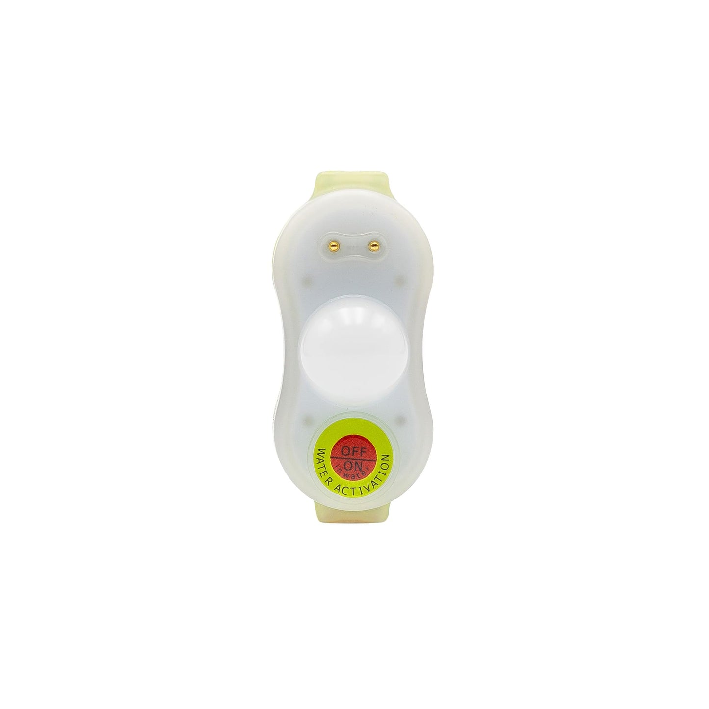 ACR GlobalFix V6 RLS EPIRB Survival Kit with ResQLink 410 RLS PLB, Ditchbag, and signaling Gear ensures Reliable Emergency Response, Providing Vital Safety and Rescue Tools.-2339.1