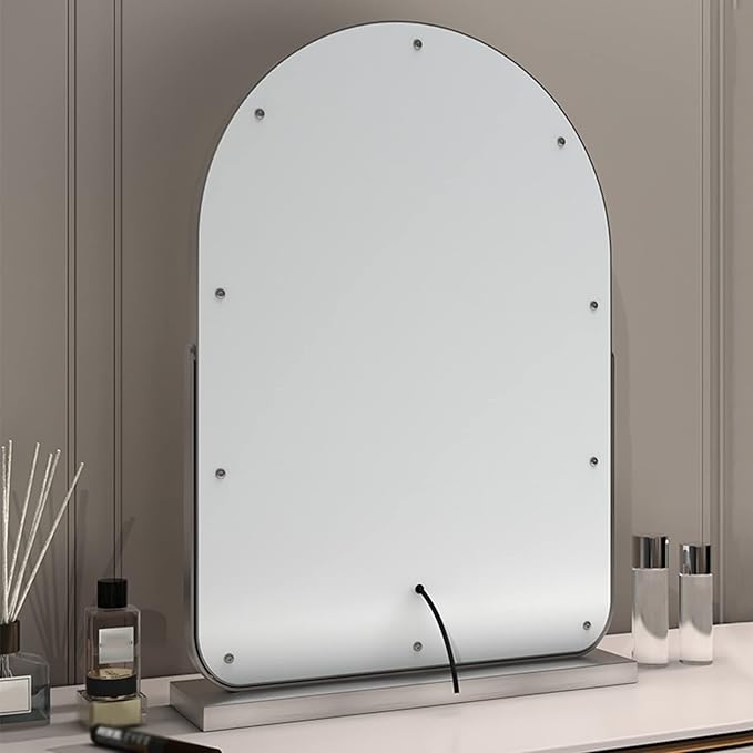 LED Touch Makeup Mirror