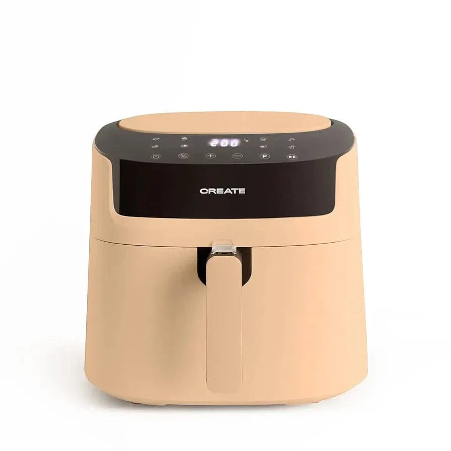 Creat Fryer Air Pro 6.2L - Medaid International
