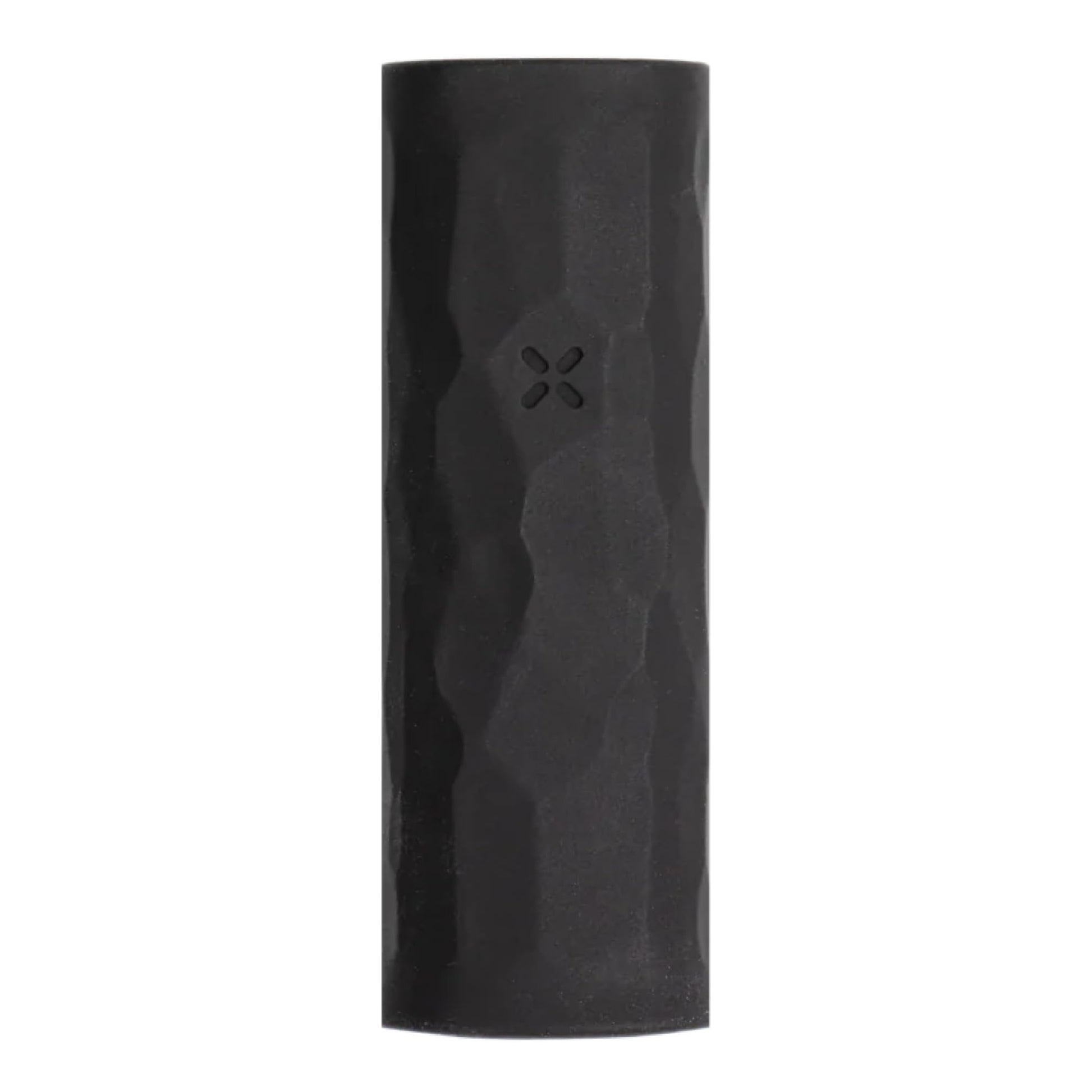 PAX Grip Sleeve – Silicone Sleeve Designed to Snugly & Securely Protect Your PAX – Onyx - Medaid International