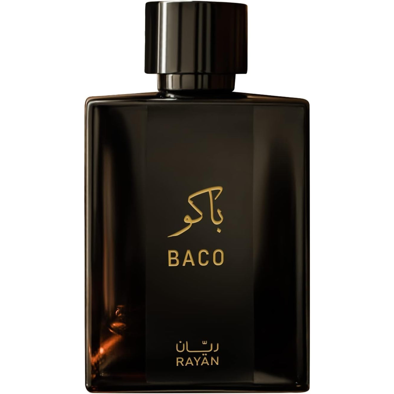 RAYAN Men Arabian Perfume - Oud Modern Eau De Parfum - Long Lasting Perfume for Men - Oud & Grapefruit Perfume with Cardamom, Lavender, & Sandalwood - Ideal Gift for All Occasions - 100 mL Perfume - Medaid International