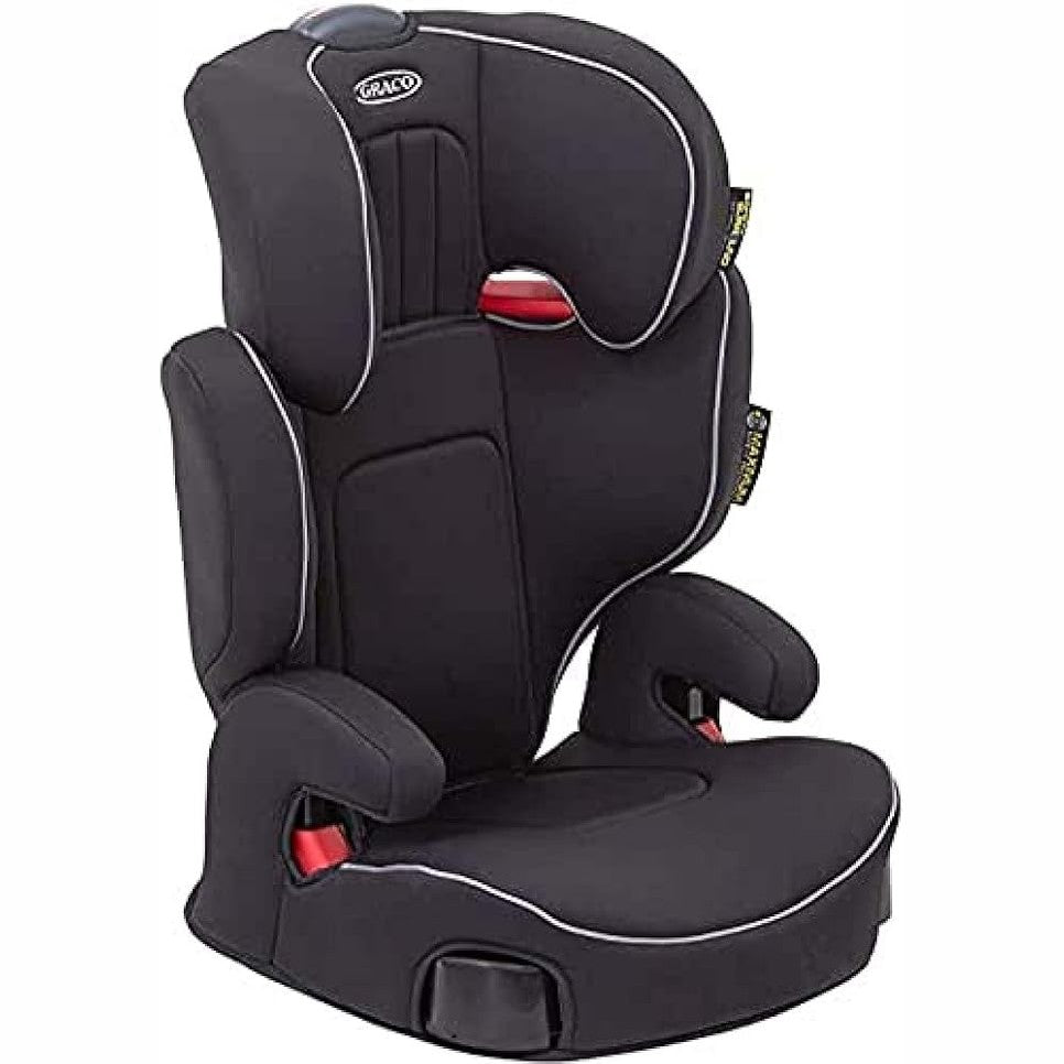 Graco - Assure car seat - Black
