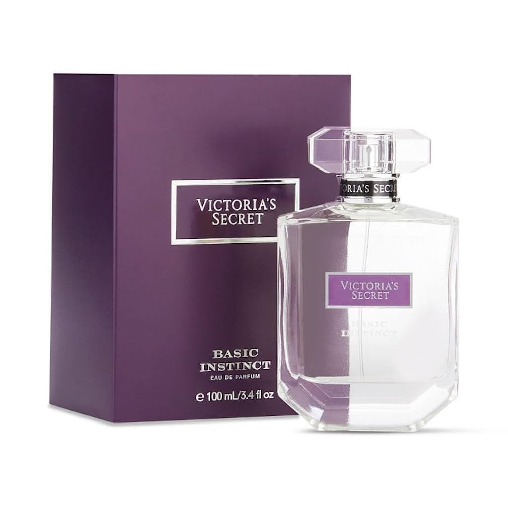 Victoria's Secret Basic Instinct Perfume 50ml/1.7 fl oz
