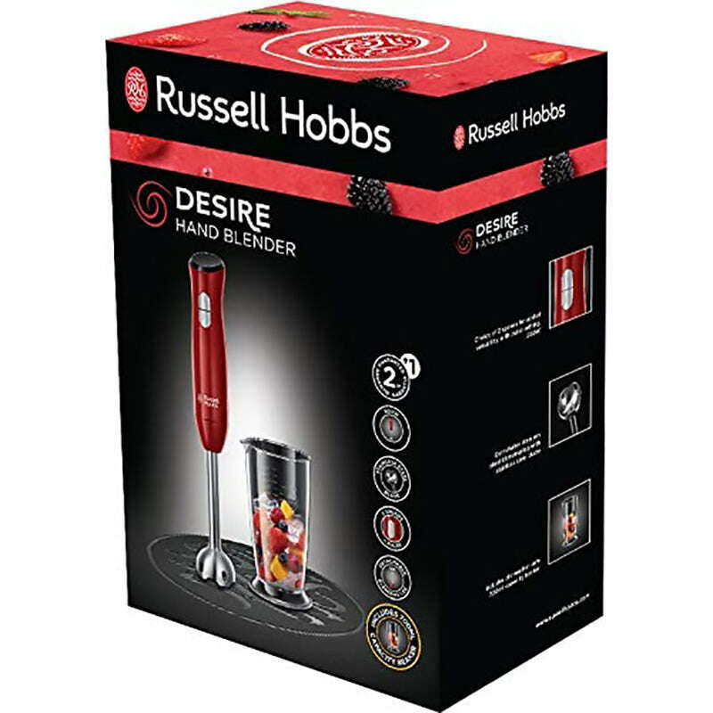 Desire Hand Blender - Medaid International