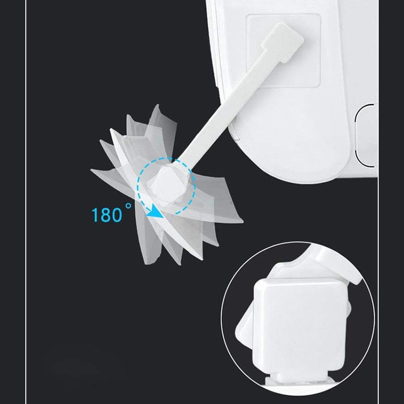 Foldable Air Conditioner Deflector Adjustable