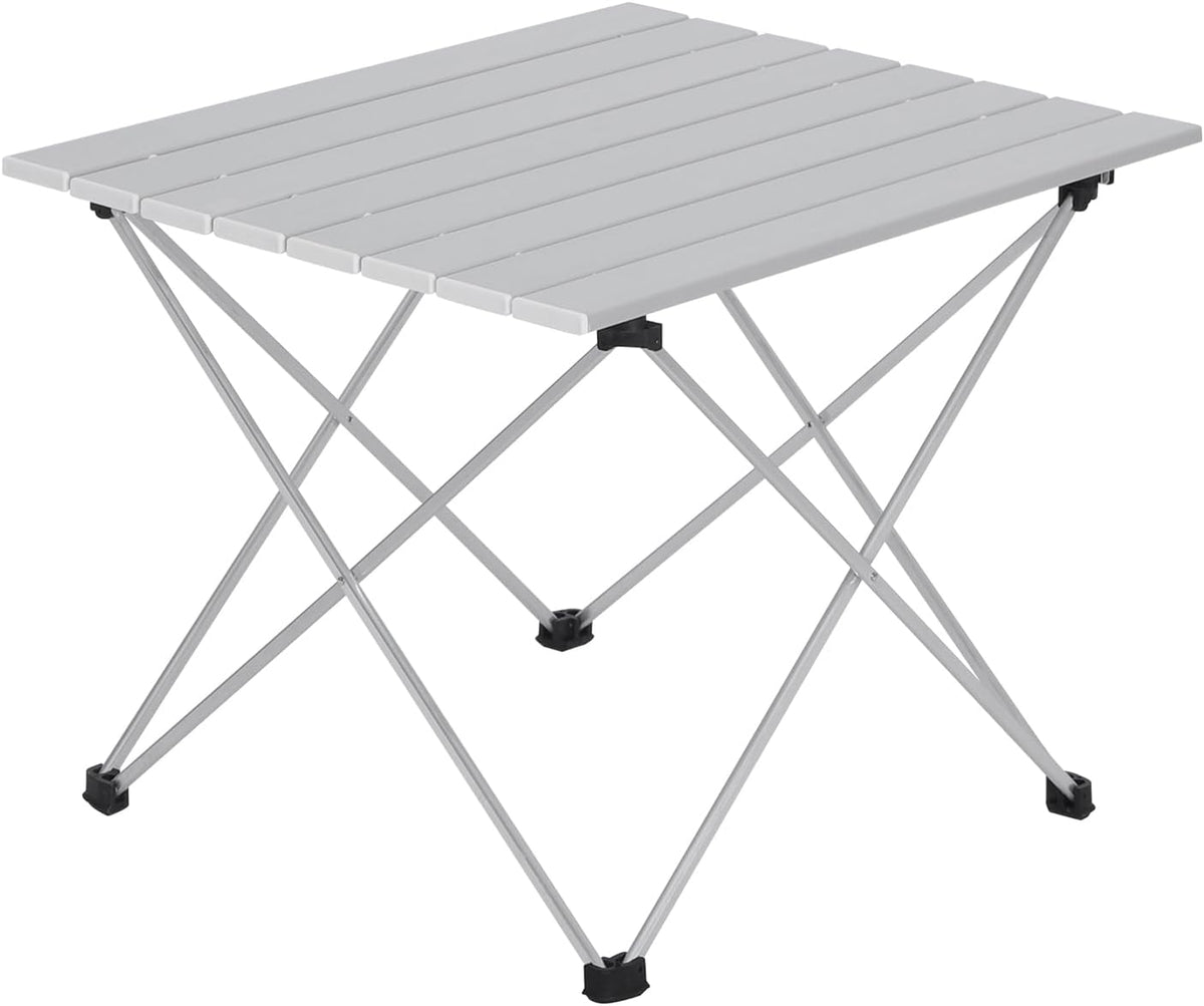 WOLTU Camping Table Picnic Table (CPT8133SB)