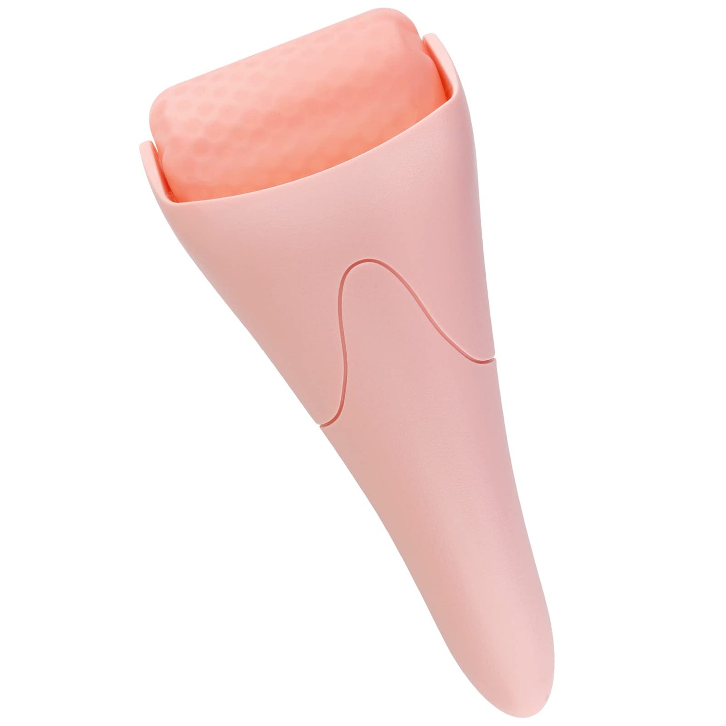 Fronnor Ice Roller for Face,Eyes,Women Gifts Idea,Therapeutic Cooling to Tighten Brighten Complexion and Reduce Wrinkles,Massager Under Eye Puffiness,Migraine and Pain Relidf (Pink) - Medaid International