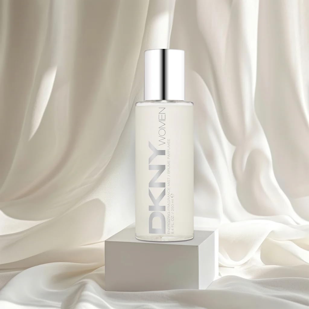 Donna Karan DKNY Energizing for Women - 8.4 oz Fragrance Mist - Medaid International