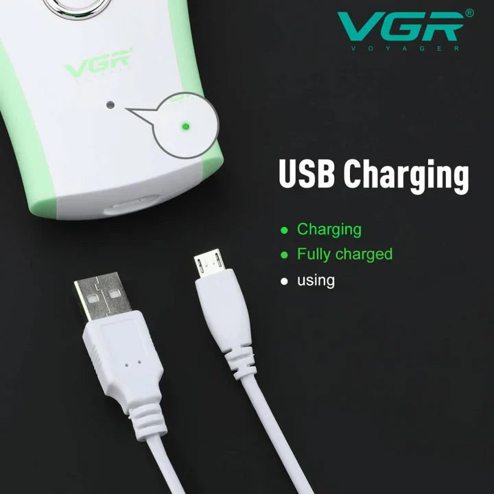 VGR Hair removal machine Body